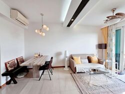 1 Canberra (D27), Condominium #578583581